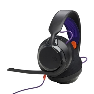 JBL&nbsp;�Q�[�~���O�p�w�b�h�Z�b�g�@JBL Quantum 250&nbsp;JBLQTUM250BLK