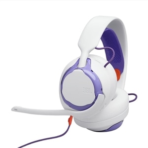 JBL&nbsp;�Q�[�~���O�p�w�b�h�Z�b�g�@JBL Quantum 250&nbsp;JBLQTUM250WHT