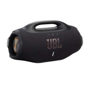 JBL&nbsp;�|�[�^�u���h���X�s�[�J�[�@JBL Boombox 4&nbsp;JBLBOOMBOX4BLKJN