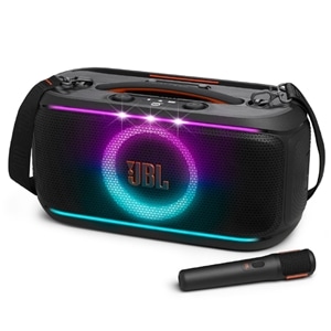 JBL&nbsp;�|�[�^�u���p�[�e�B�[�X�s�[�J�[�@JBL PartyBox On-the-Go 2&nbsp;JBLPARTYBOXOTG2BJN
