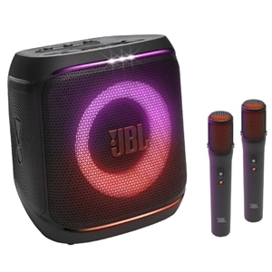 JBL&nbsp;AI�}�C�N���ڃ|�[�^�u���p�[�e�B�[�X�s�[�J�[�@JBL PartyBox Encore 2 Plus&nbsp;JBLPBENCORE2PL2MJN