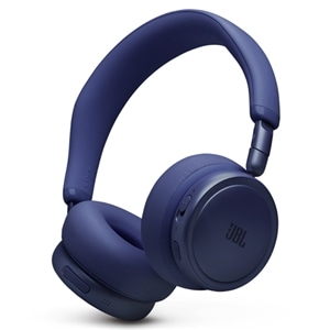 JBL ワイヤレスオンイヤーノイズキャンセリングヘッドホン JBL Live