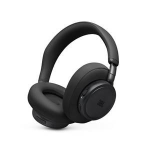 JBL LIVE ワイヤレスヘッドホン ブラック JBL 【アウトレット】ワイヤレスヘッドホン ノイズキャンセリング対応