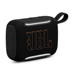 JBL&nbsp;Bluetooth�X�s�[�J�[�iJBL Go 5�j&nbsp;JBLGO5BLKJN