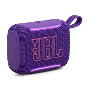 JBL&nbsp;Bluetooth�X�s�[�J�[�iJBL Go 5�j&nbsp;JBLGO5PURJN