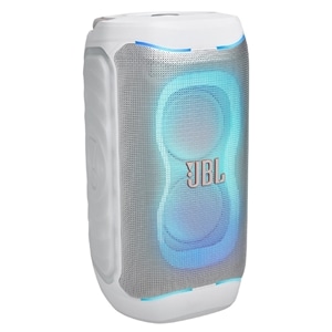 JBL ポータブルパーティースピーカー JBL PartyBox 130｜JBLPB130WHTJN