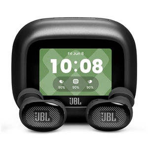 JBL&nbsp;���S���C�����X�C���z���@JBL Live Buds 4&nbsp;JBLLIVEBUDS4BLK