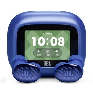 JBL&nbsp;���S���C�����X�C���z���@JBL Live Buds 4&nbsp;JBLLIVEBUDS4BLU