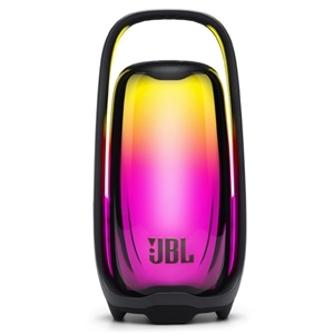 JBL&nbsp;�|�[�^�u��Bluetooth�X�s�[�J�[�@JBL Pulse 6&nbsp;JBLPULSE6BLKJN
