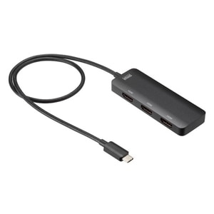 TTvC USB Type C-HDMIϊA_v^i3|[g/4KΉj AD-ALCMST3HD2