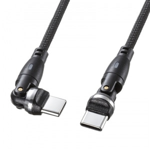TTvC USB2.0 Type-C RlN^540x]P[ui100WE1mj KU-CCP100KAW10BK