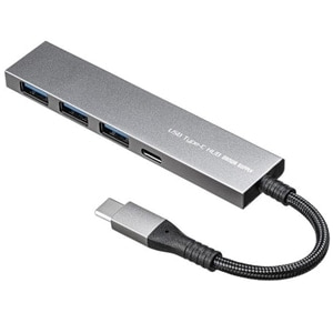 TTvC USB Type-C 4|[g Xnu USB-S3TCH50MS