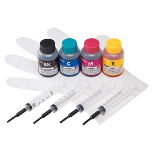 TTvC lߑւCN INK-LC11BS60S