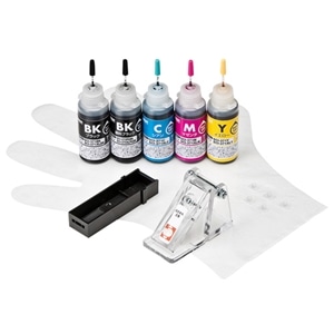 TTvC lߑփCNabh]RVOofajERVPajEbElExp INK-C370S30S5