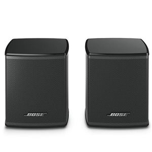 BOSE Ｓｕｒｒｏｕｎｄ Ｓｐｅａｋｅｒｓ ＢＬＫ｜Surround speakers 