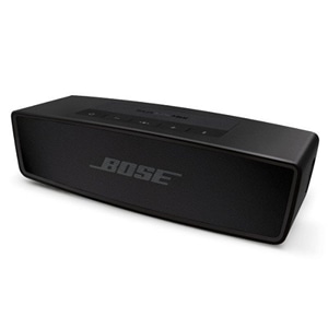 BOSE Bluetoothスピーカー｜SOUNDLINK MINI II Special Edition