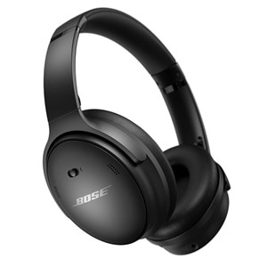 BOSE QuietComfort 45 headphones｜QuietComfort45 BLK｜[通販