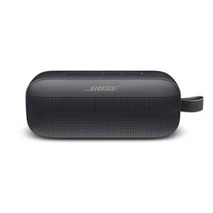 新品 ボーズ BOSE SoundLink Flex speaker ブラック