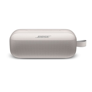 BOSE SoundLink Flex Bluetooth speaker｜SLink Flex WHT｜[通販