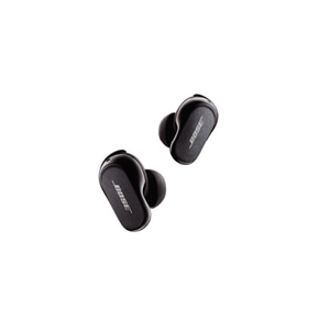 BOSE 完全ワイヤレスイヤホン Bose QuietComfort Earbuds II｜QC Earbuds II BLK｜[通販]ケーズデンキ