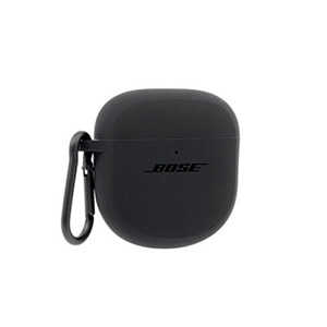 BOSE QuietComfort Earbuds II Silicone Case Cover｜S COVER QC EB II ...