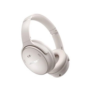 BOSE Bose QuietComfort Headphones｜QuietComfort HP WHT｜[通販 ...