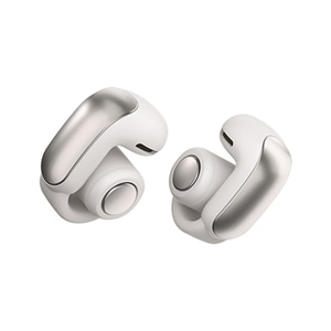 BOSE 完全ワイヤレスイヤホン Bose Ultra Open Earbuds｜ULTRA OPEN EB WHT｜[通販]ケーズデンキ