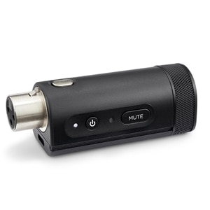 BOSE Bose WIRELESS MIC/LINE TRANSMITTER WL M/L TRANSMITTER