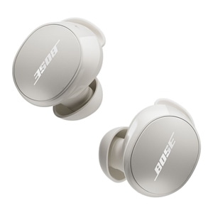 BOSE 完全ワイヤレスイヤホン Bose QuietComfort Earbuds｜QC Earbuds I WHT｜[通販]ケーズデンキ