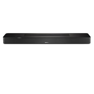 BOSE Bose Smart Soundbar｜Smart Soundbar BLK｜[通販]ケーズデンキ