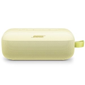 BOSE Bose SoundLink Flex Portable Speakeri2j SLink Flex 2nd YLW