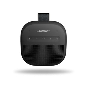 BOSE Bose SoundLink Micro Next Gen｜SLink Micro 2nd BLK