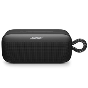 BOSE Bose SoundLink Plus Portable Speaker SLink Plus PTBL BLK