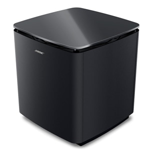 BOSE�i�{�[�Y�j&nbsp;Bose Lifestyle Ultra Subwoofer&nbsp;Lifestyle UL SW BLK