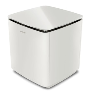 BOSE�i�{�[�Y�j&nbsp;Bose Lifestyle Ultra Subwoofer&nbsp;Lifestyle UL SW WHT