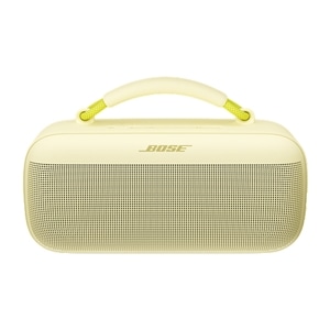 BOSE |[^u BluetoothXs[J[ SoundLink Max Portable Speaker Citrus Yellow