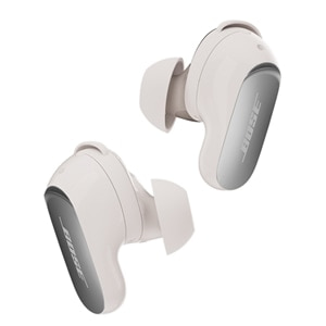 BOSE SCXCz@Bose Quietcomfort Ultra Earbuds 2nd Gen QC ULTRA EB 2nd WHT