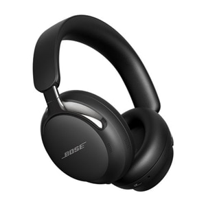 BOSE Bose QuietComfort Ultra Headphones (2nd Gen) QC ULTRA HP 2nd BLK