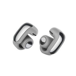 BOSE（ボーズ） Bose Ultra Open Earbuds｜ULTRA OPEN EB GRY｜[通販