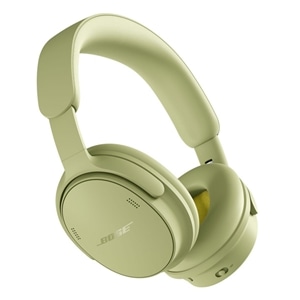 BOSE�i�{�[�Y�j&nbsp;Bose QuietComfort Headphones (2nd Gen)&nbsp;QC HP 2nd GRN