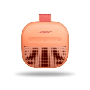 BOSE（ボーズ） Bose SoundLink Micro Next Gen｜SLink Micro 2nd PEA