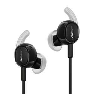 BOSE�i�{�[�Y�j&nbsp;Bose Noise Cancelling Wired Earbuds&nbsp;NC Wired Earbuds BLK