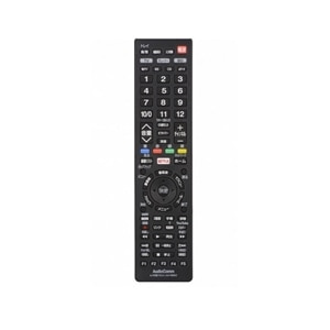オーム シンプルAV学習リモコン｜AV-R890Z｜[通販]ケーズデンキ