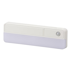 �I�[��&nbsp;LED�Z���T�[���C�g ���Ðl���Z���T�[ ���d�r��&nbsp;NIT-BLA6JRC2-W