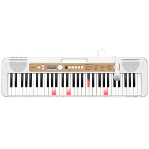 JVIvZ@ Casiotone irQ[VL[{[h LK-340