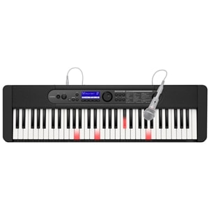JVIvZ@ Casiotone irQ[VL[{[h LK-540BK
