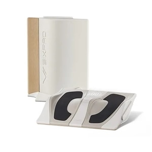 MTG SIXPAD Foot Fit 3 HeatiVbNXpbh tbgtBbg3 q[gj SE-BY-02A