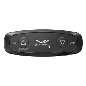 MTG SIXPAD Abs 2 Controller｜SE-CI-03A｜[通販]ケーズデンキ