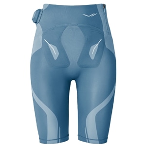 MTG&nbsp;SIXPAD�@�R�A�q�b�v�iCore Hip�j S�T�C�Y�@�y�R���g���[���[�t���z&nbsp;SS-BL-12A-S