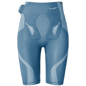 MTG&nbsp;SIXPAD�@�R�A�q�b�v�iCore Hip�j L�T�C�Y�@�y�R���g���[���[�t���z&nbsp;SS-BL-12C-L